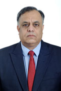 Dr. Suhel Ajaz Khan