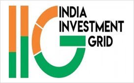 India invest grid