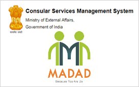 Madad Portal